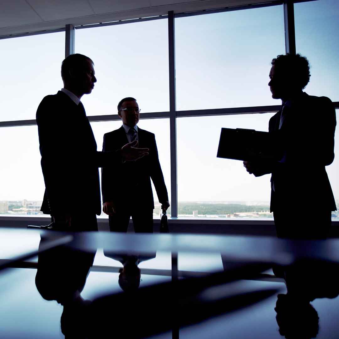 Executive Compensation and benefits